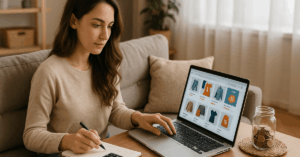 Smart Tips to Save Money While Shopping Online