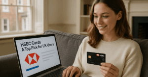 HSBC Cards: A Top Pick for UK Users