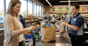 Aldi Credit Card: How Online Applications Make Grocery Savings Easier